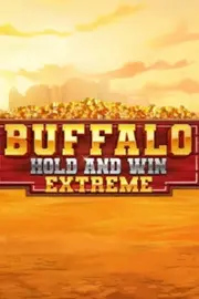 Buffalo Hold and Win Extreme