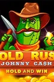 Gold Rush with Johnny Cash