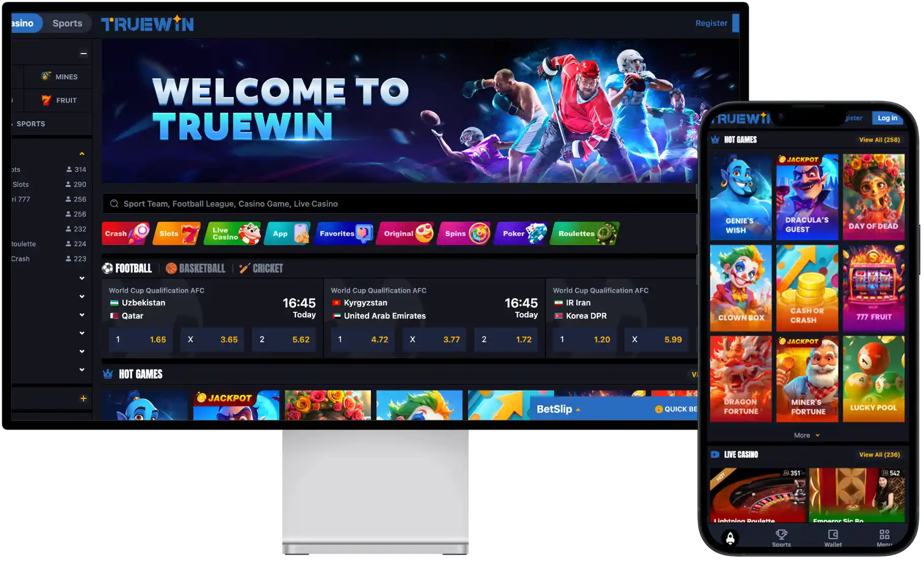 truewin