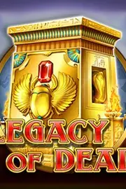 Legacy of Dead
