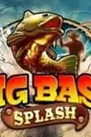 Big Bass Splash