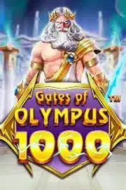 Gates of Olympus 1000