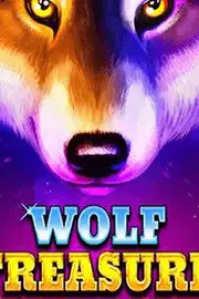 Wolf Treasure
